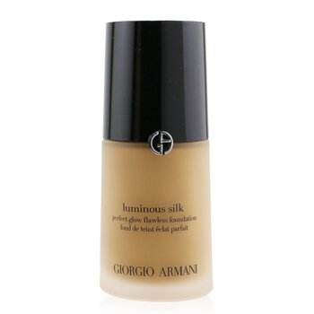 Luminous Silk Foundation - # 9 Natural Suede