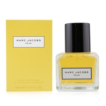 Pear Eau De Toilette Spray