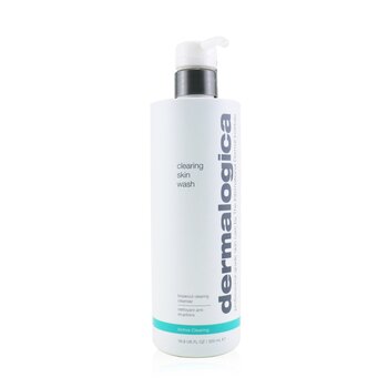 Dermalogica Limpeza de pele de limpeza ativa