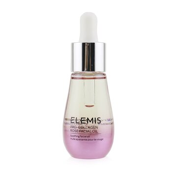 Elemis Óleo Facial Pró-Colágeno Rosa