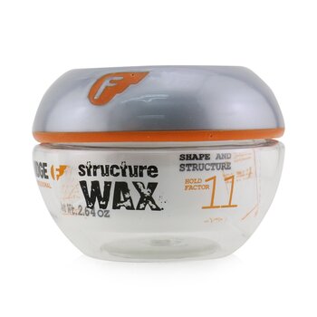 Structure Wax (Hold Factor - 11)