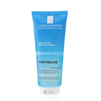 Posthelios After-Sun Antioxidant Hydra Gel