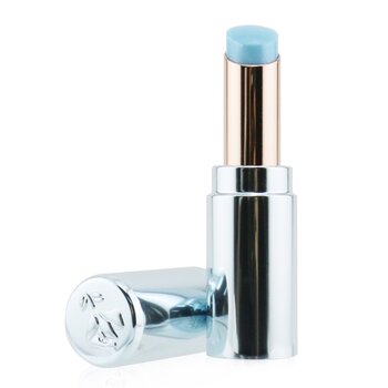 L'Absolu Mademoiselle Tinted Lip Balm - # 001 Mint Fresh Blue