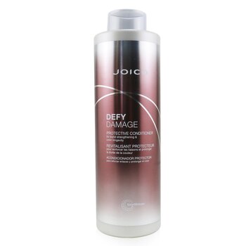 Defy Damage Protective Conditioner (For Bond Strengthening & Color Longevity)