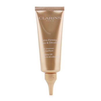 Clarins Cuidado Extra Firmador para Pescoço e Decote