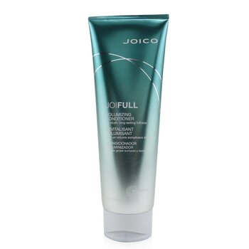 JoiFULL Volumizing Conditioner (For Plush, Long-Lasting Fullness)