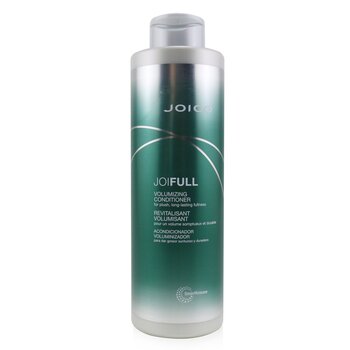 JoiFULL Volumizing Conditioner (For Plush, Long-Lasting Fullness)