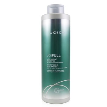 JoiFULL Volumizing Shampoo (For Plush, Long-Lasting Fullness)