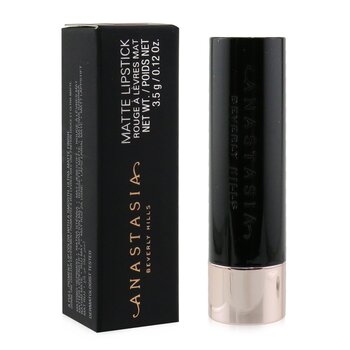 Matte Lipstick - # Sweet Pea (Light Cool Toned Pink)