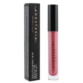 Lip Gloss - # St. Tropez