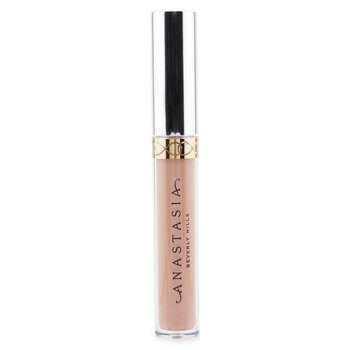 Liquid Lipstick - # Pure Hollywood (Pale Mauve Nude)