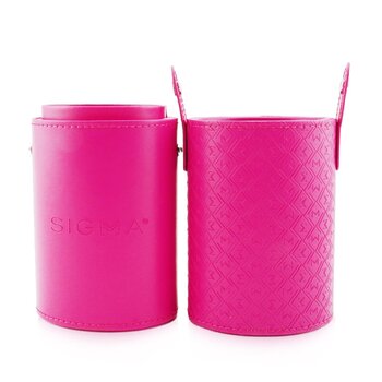 Brush Cup Holder - # Sigma Pink