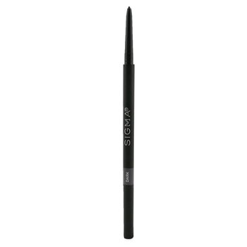 Beleza Sigma Fill + Blend Brow Pencil - # Dark