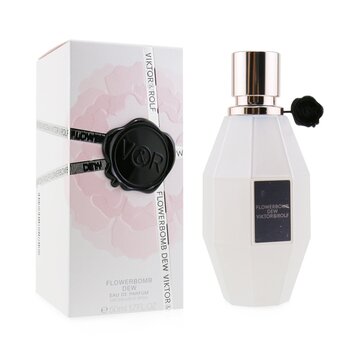 Flowerbomb Dew Eau De Parfum Spray