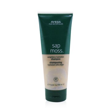 Sap Moss Weightless Hydration Shampoo