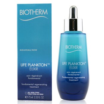 Life Plankton Elixir (Escolha aleatória de embalagem)