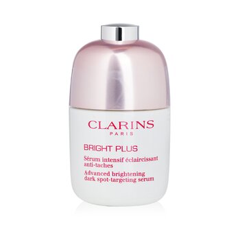 Clarins Sérum Bright Plus Advanced Brightening Dark Spot Targeting