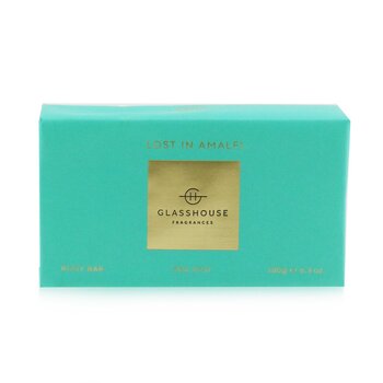 Estufa Body Bar - Lost In Amalfi (Sea Mist)