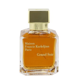 Grand Soir Eau De Parfum Spray