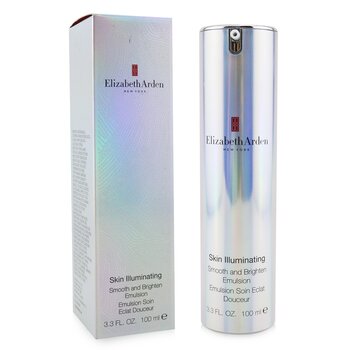 Skin Illuminating Smooth & Brighten Emulsion (Box Slightly Damaged)