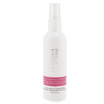 Daily Damage Defence Daily Leave-In Conditioner