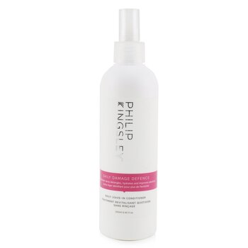 Daily Damage Defence Daily Leave-In Conditioner