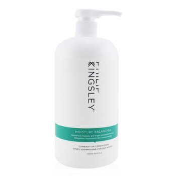 Moisture Balancing Combination Conditioner