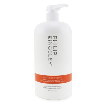 Re-Moisturizing Smoothing Conditioner