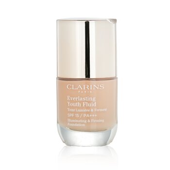 Everlasting Youth Fluid Illuminating & Firming Foundation SPF 15 - # 109 Wheat