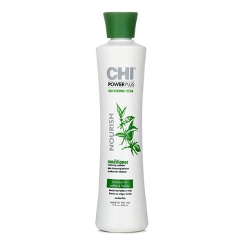 CHI Power Plus Nourish Conditioner