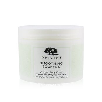 Smoothing Souffle Whipped Creme p/ o corpo