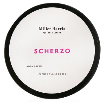 Scherzo Body Cream