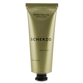 Scherzo Hand Cream