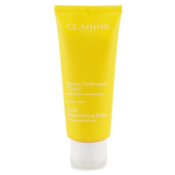 Tonic Moisturizing Body Balm