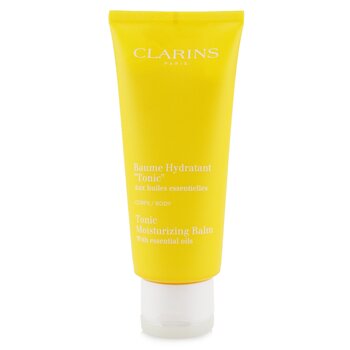 Tonic Moisturizing Body Balm