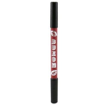 Plumpline Lip Liner - # Dolly Danger (Mauve)