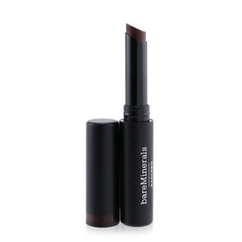 BarePro Longwear Lipstick - # Blackberry