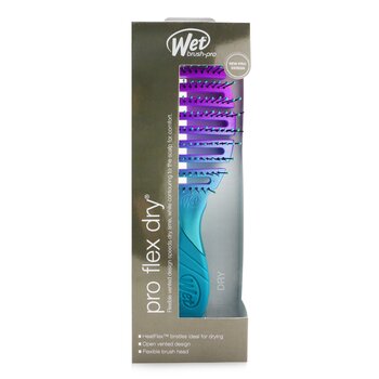 Pro Flex Dry Ombre - # Teal