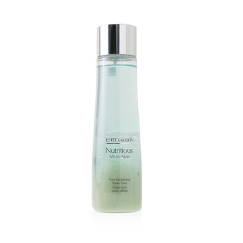 Nutritious Micro-Algae Pore Minimizing Shake Tonic