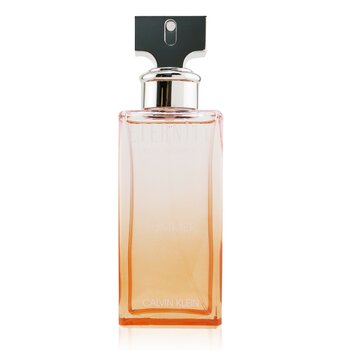 Eternity Summer Eau De Parfum Spray (2020 Edition)