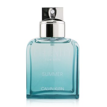 Eternity Summer Eau De Toilette Spray (2020 Edition)