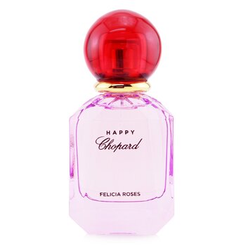 Happy Chopard Felicia Roses Eau De Parfum Spray