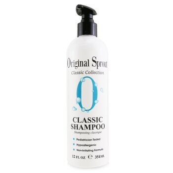 Broto original Classic Collection Classic Shampoo