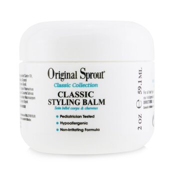 Classic Collection Classic Styling Balm
