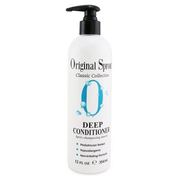 Broto original Classic Collection Deep Conditioner