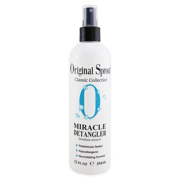 Broto original Classic Collection Miracle Detangler