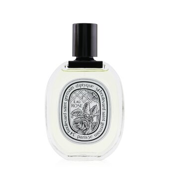 Eau Rose Eau De Toilette Spray (Limited Edition)