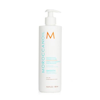 Smoothing Conditioner