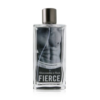 Fierce Eau De Cologne Spray (New Packaging)