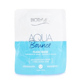 Biotherm Máscara Aqua Bounce Flash